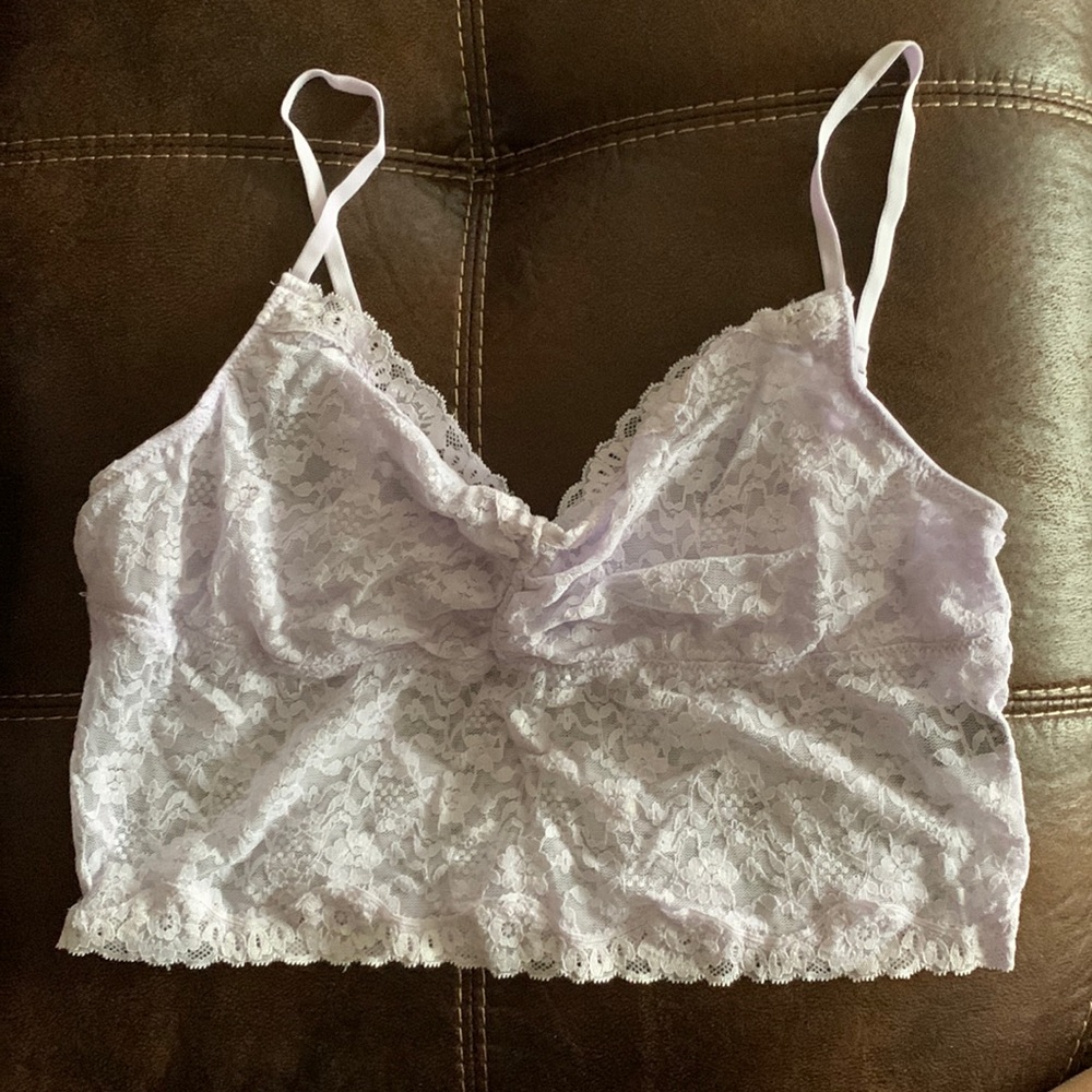 Victoria Secret Lounge Bra